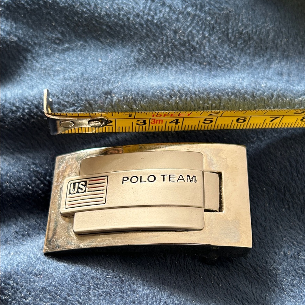 Belt Buckle  olympic buckle